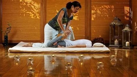 keighley massage|Thai Purity And Spa